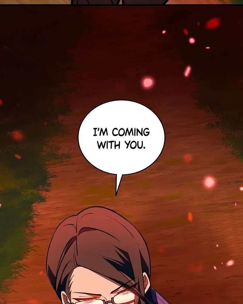 The Underworld Transcendent Returns Chapter 16 - page 153
