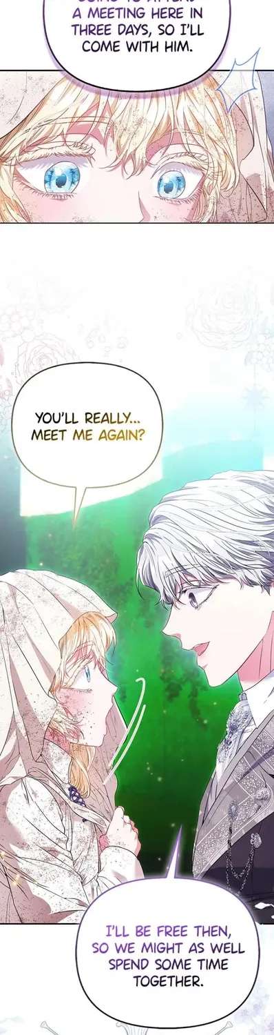 I’m The Princess Of All Chapter 122 - page 43