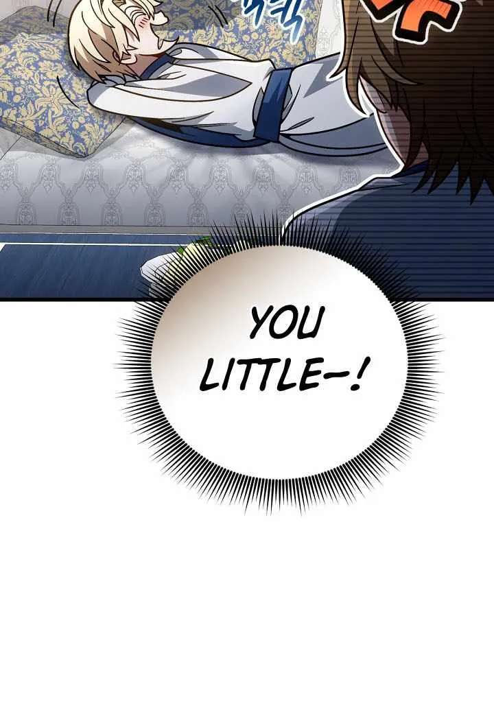 I'm Gonna Annihilate This Land Chapter 91 - page 14