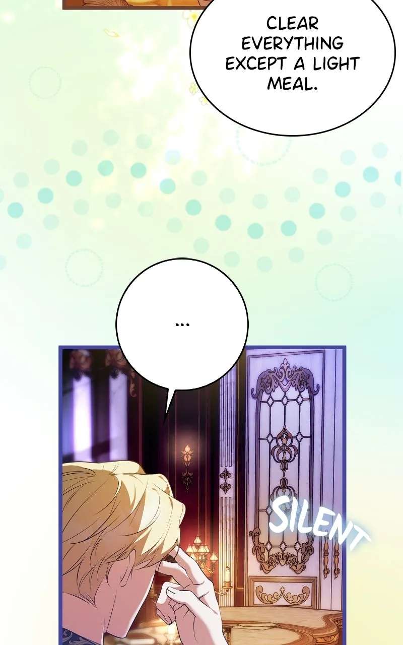 His Majesty is Vexedby His Handmaiden Chapter 16 - page 77