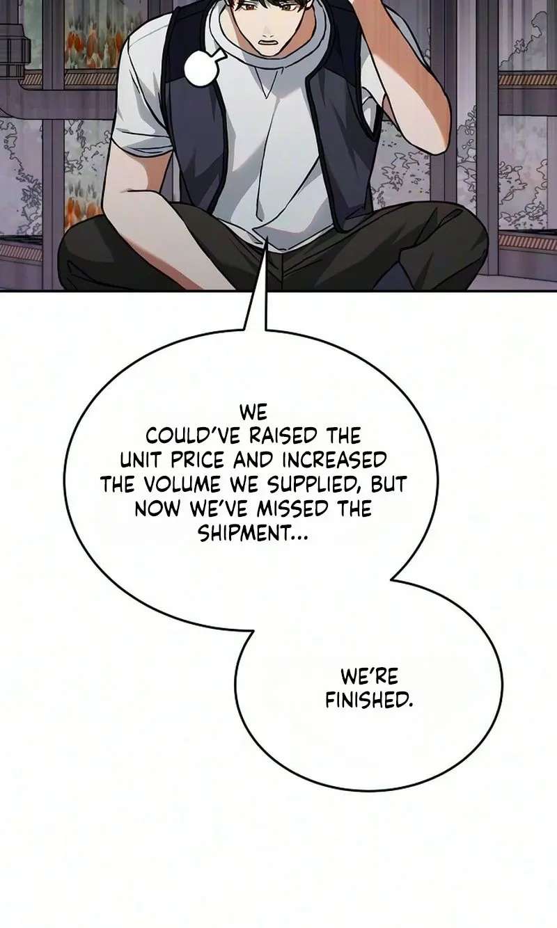 I Retired to the Countryside, and National-Level Big Shots Won't Leave Me Alone Chapter 6 - page 58