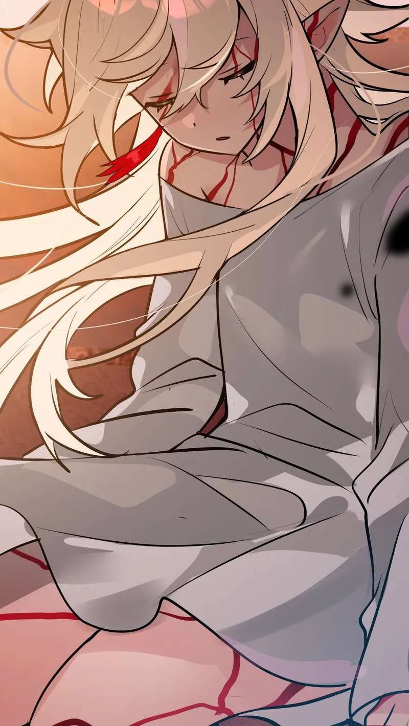 Aelhelice Chapter 24 - page 51