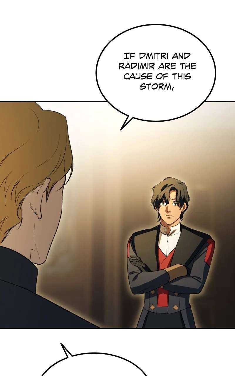The Scarlet Telkemist Chapter 52 - page 87