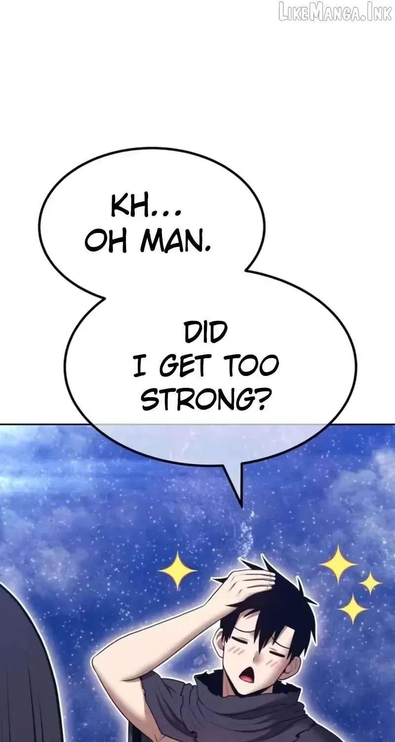 +99 Wooden stick (manhwa) Chapter 215 - page 209