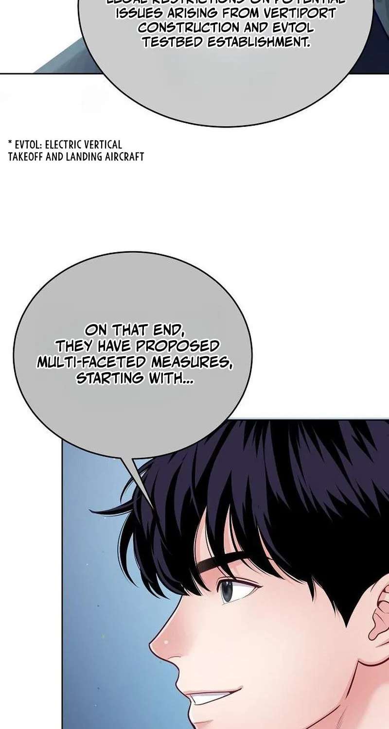 The Ordinary Lawyer's Subspace Chapter 41 - page 98