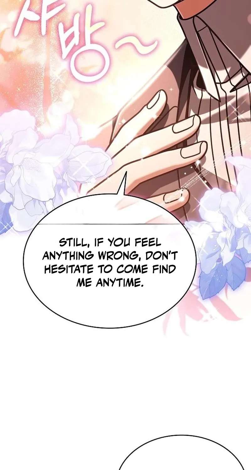 A Cadet Becomes a Prophet?! Chapter 58 - page 54
