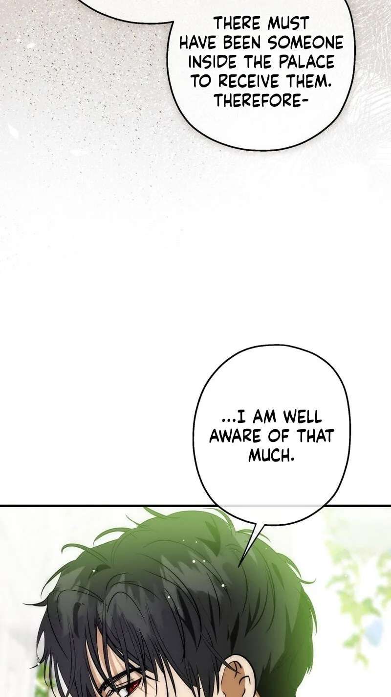 Little Lady Lilina Chapter 46 - page 48
