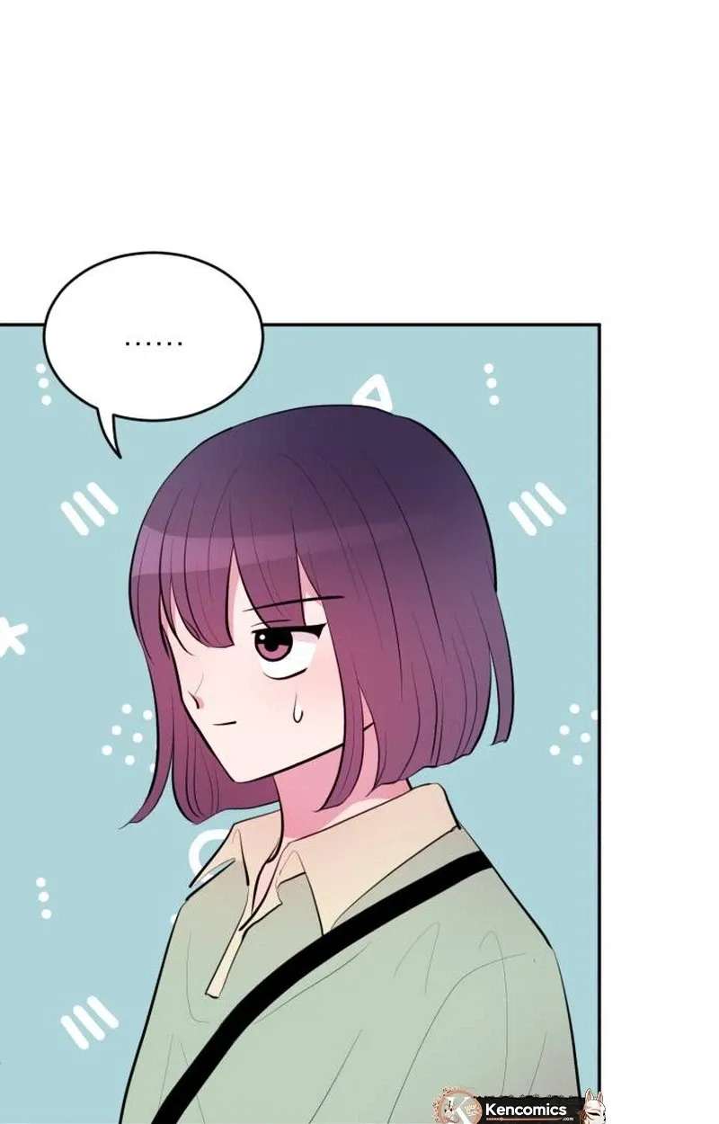 Even if You Don't Have One Third Chapter 48 - page 31