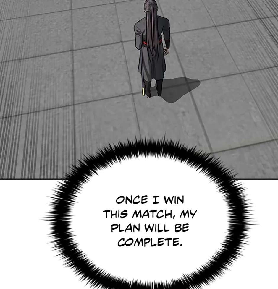 Absolute Master of the Senate Chapter 83 - page 161