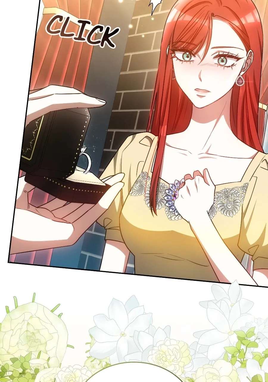 Red Hot Revenge Chapter 59 - page 70