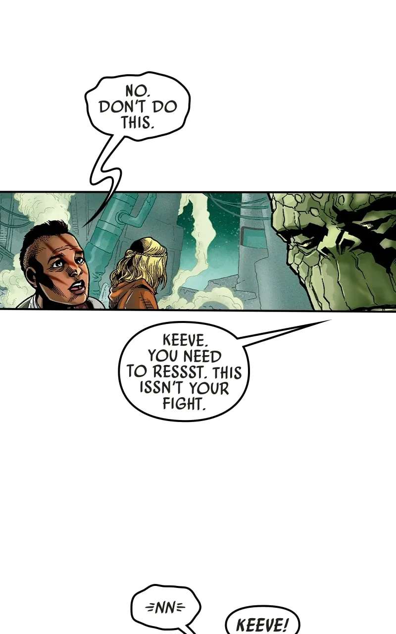 Star Wars: The High Republic Chapter 23 - page 45