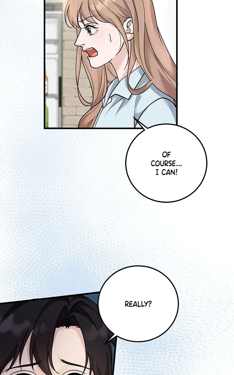 Raising a Child With CEO Chapter 1 - page 49