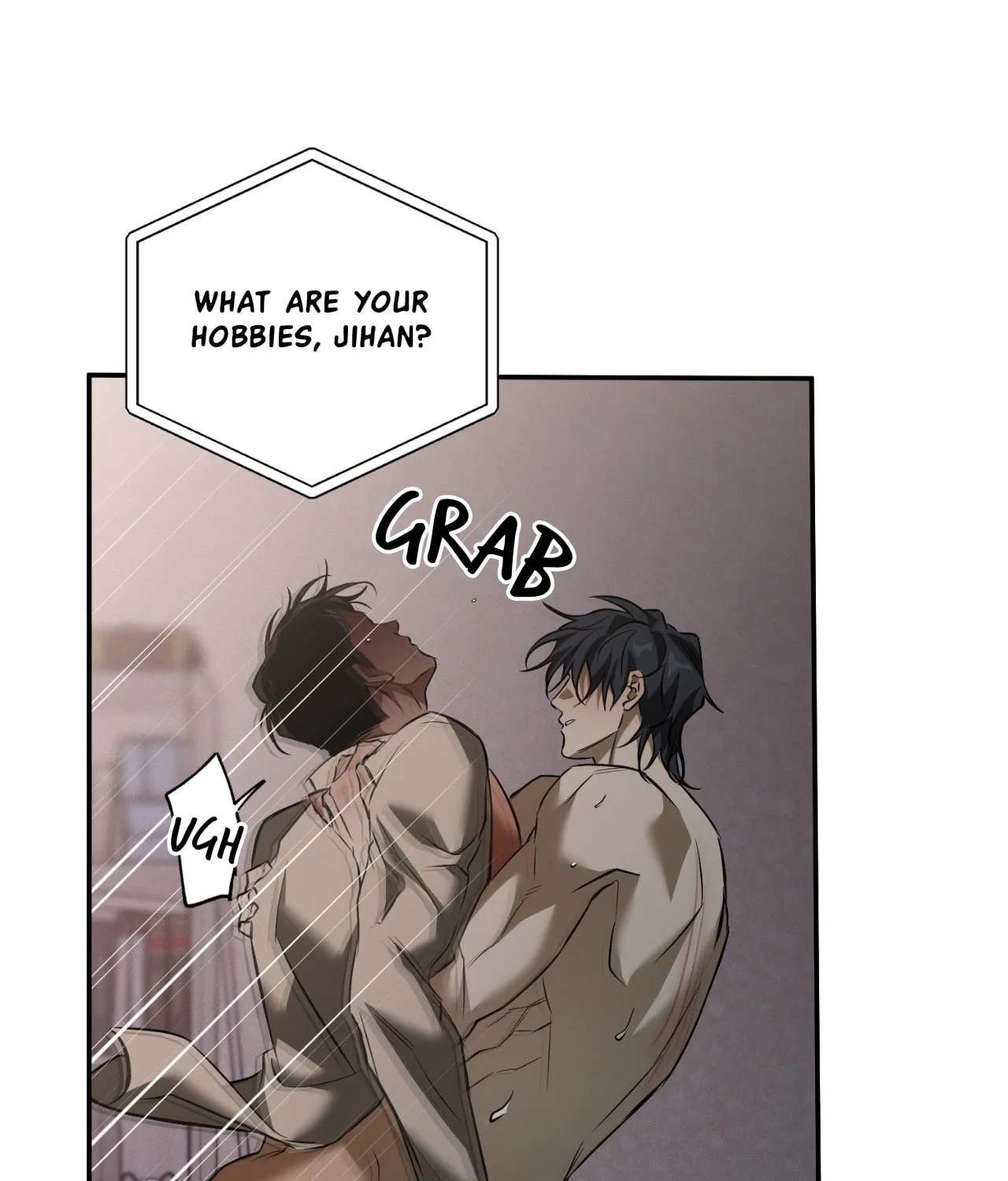Annoying Boy Chapter 17 - page 91