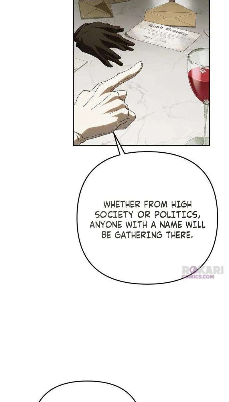 The Scandal Maker Has Returned Chapter 35 - page 92