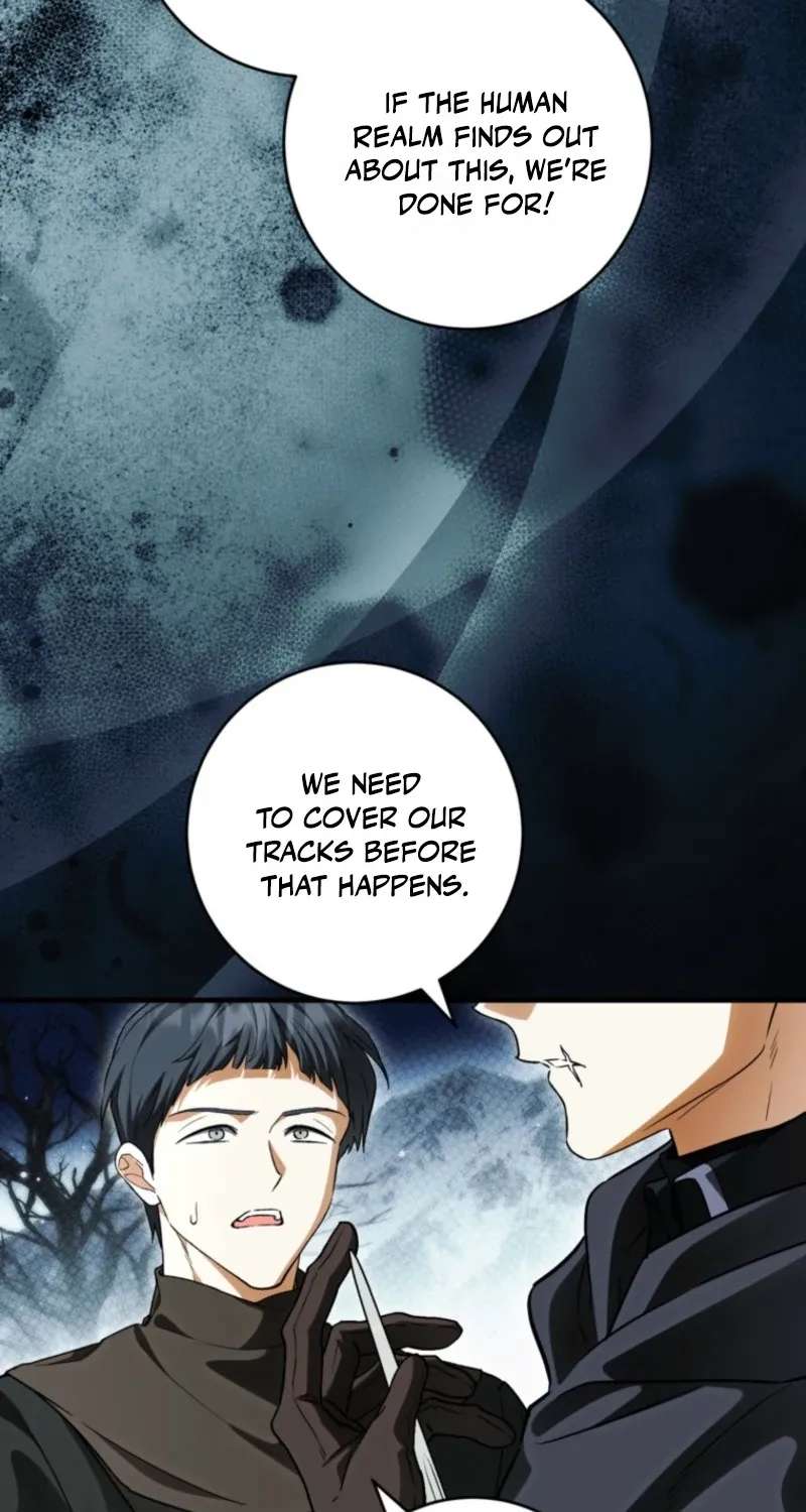 The Heroine Wants Me As Her Sister-In-Law Chapter 106 - page 16