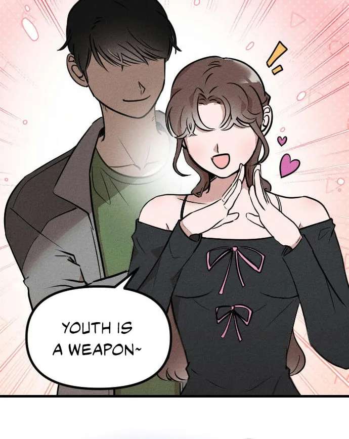 That's Because I'm Not Brave Chapter 1 - page 82
