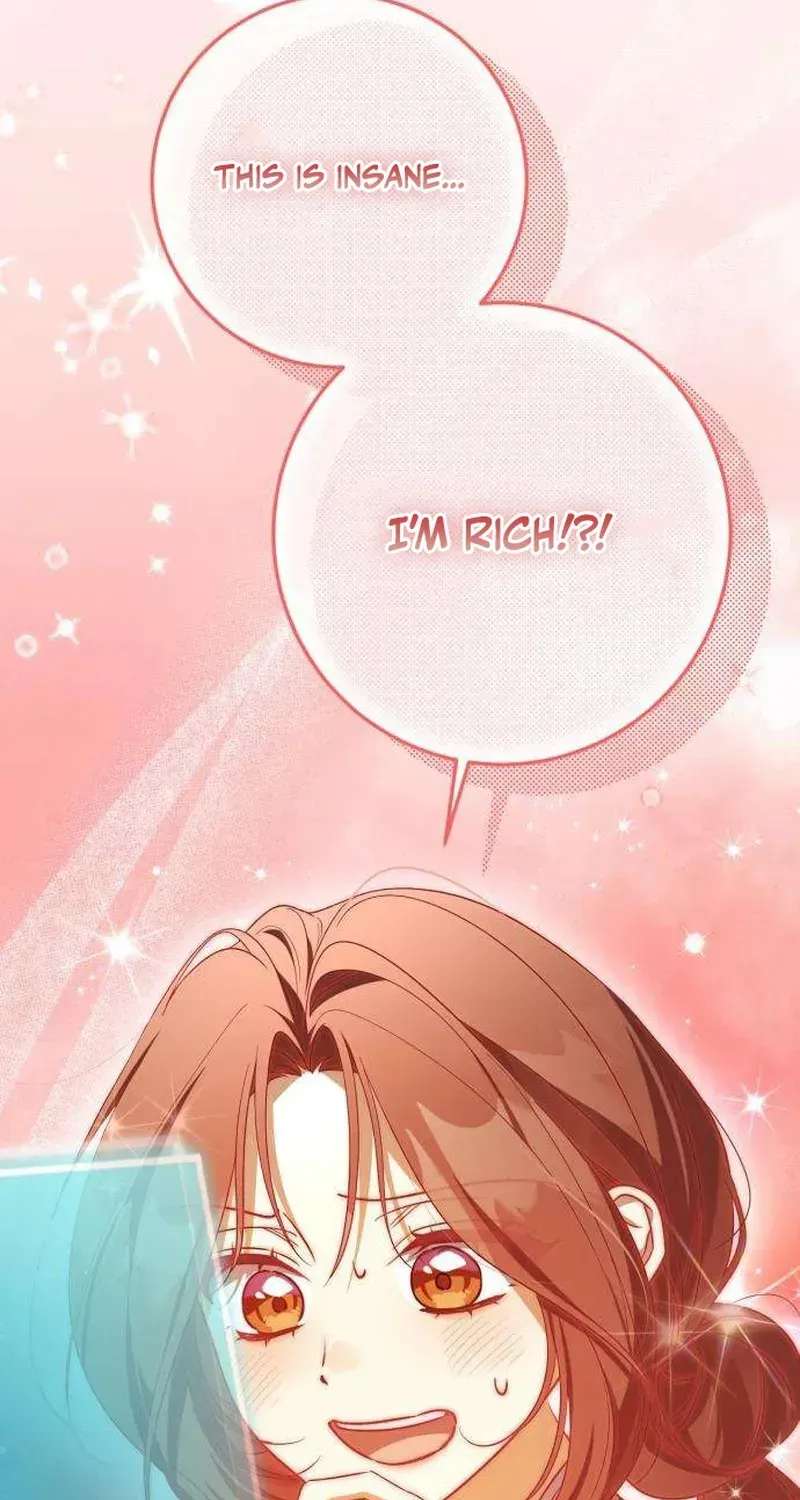 I Became the Owner of a Poor Estate Chapter 5 - page 51