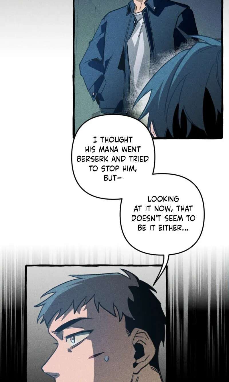 The 11th School Trip Chapter 66 - page 53