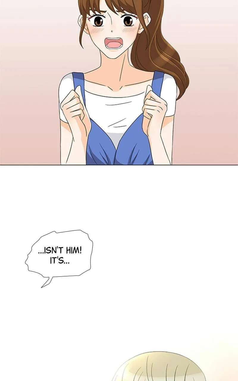My Bias, My Boss Chapter 17 - page 8