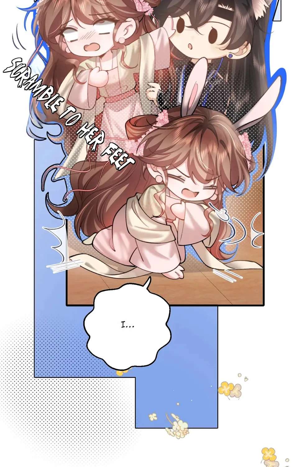 Surviving as a Tyrant's Daughter Chapter 228 - page 57