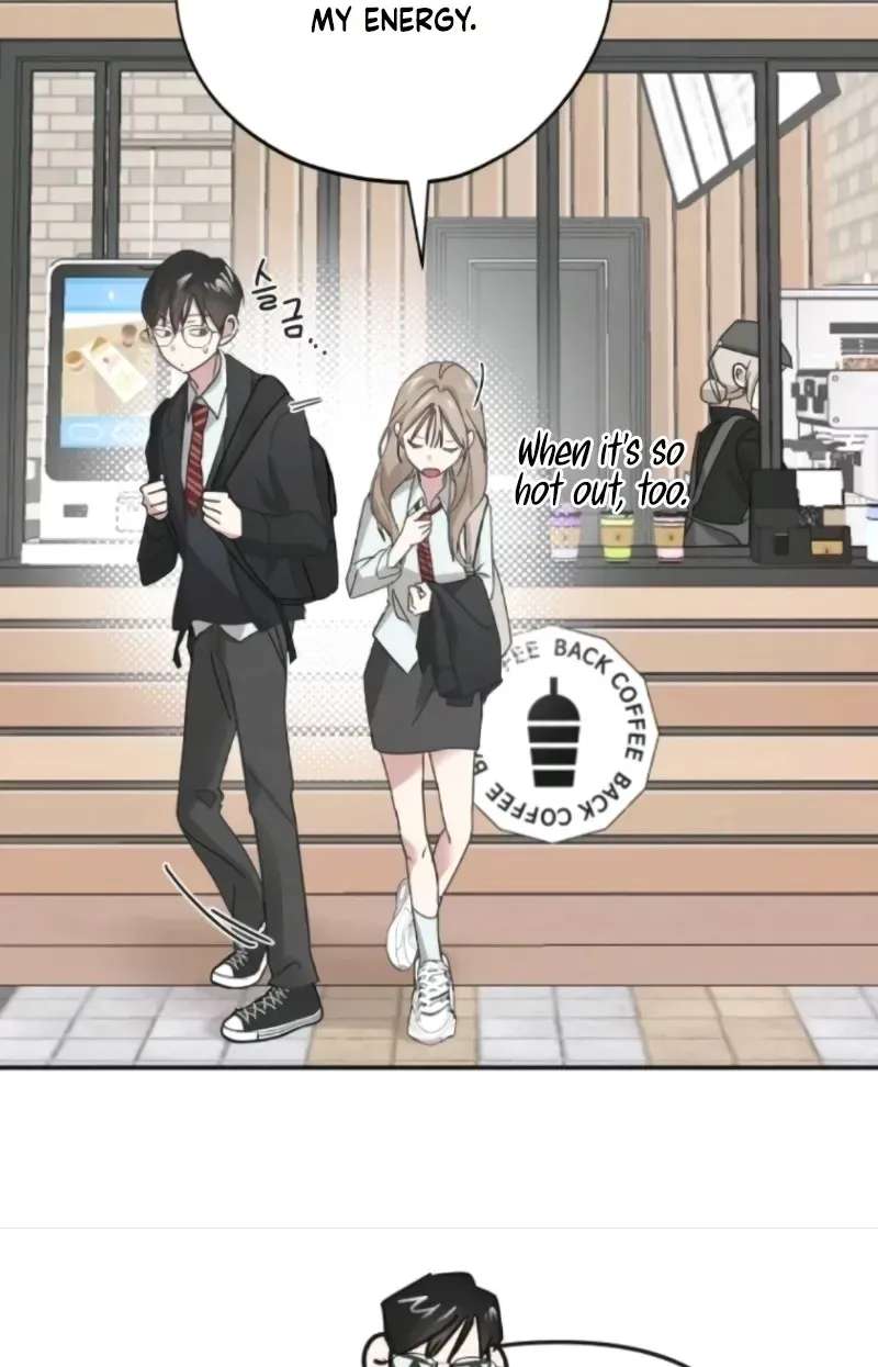 An Equation Without Wrong Answers Chapter 5 - page 65