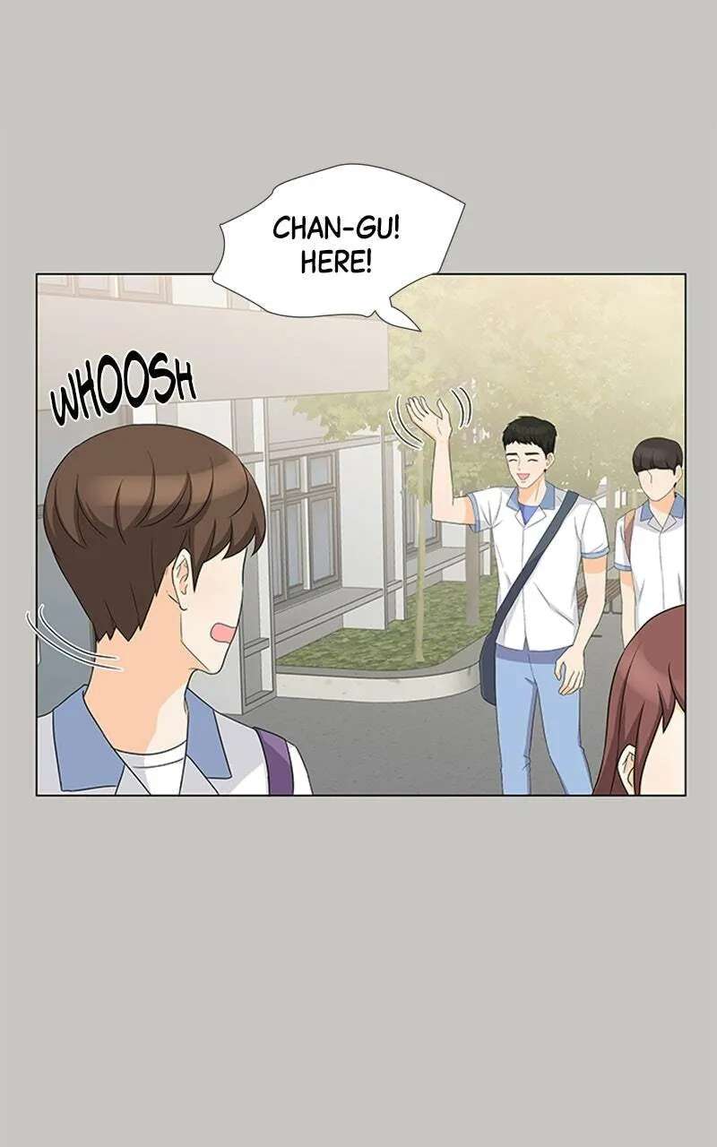 My Bias, My Boss Chapter 17 - page 46