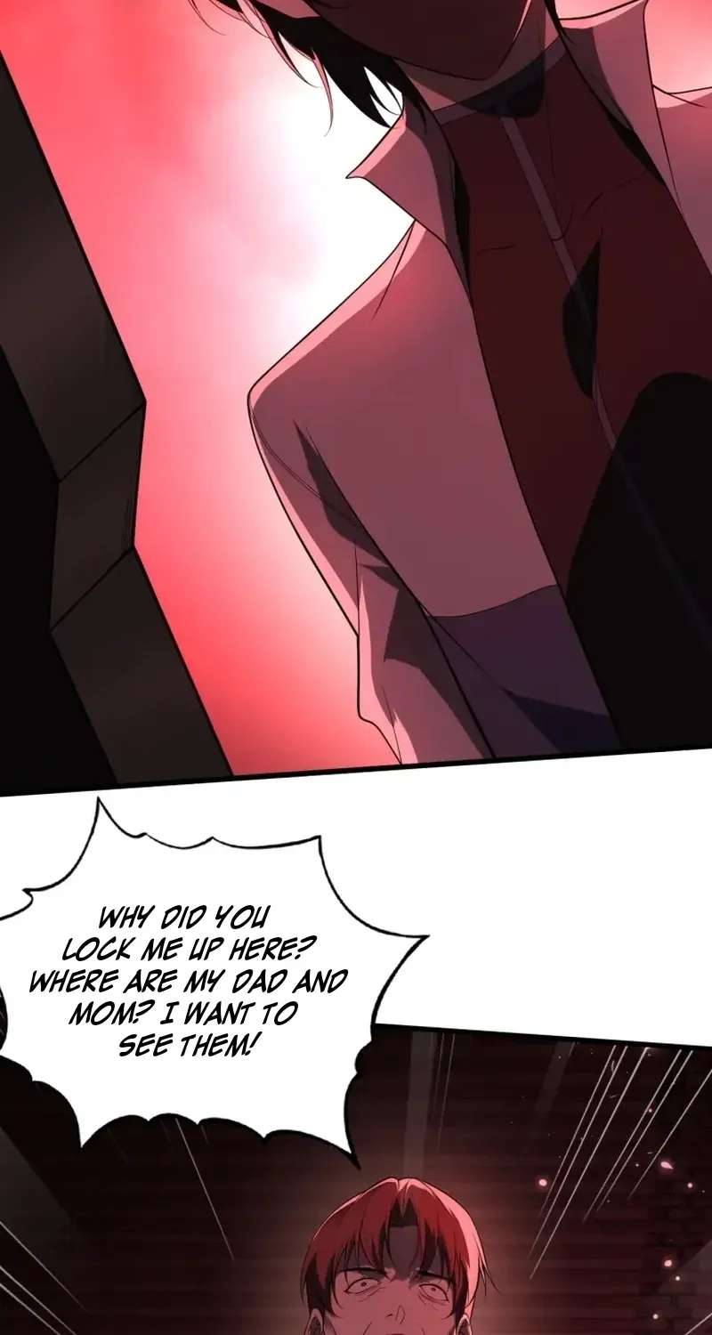 Chuan Jin Saibo Youxi Hou Gandiao BOSS Chenggong Shangwei Chapter 64 - page 52