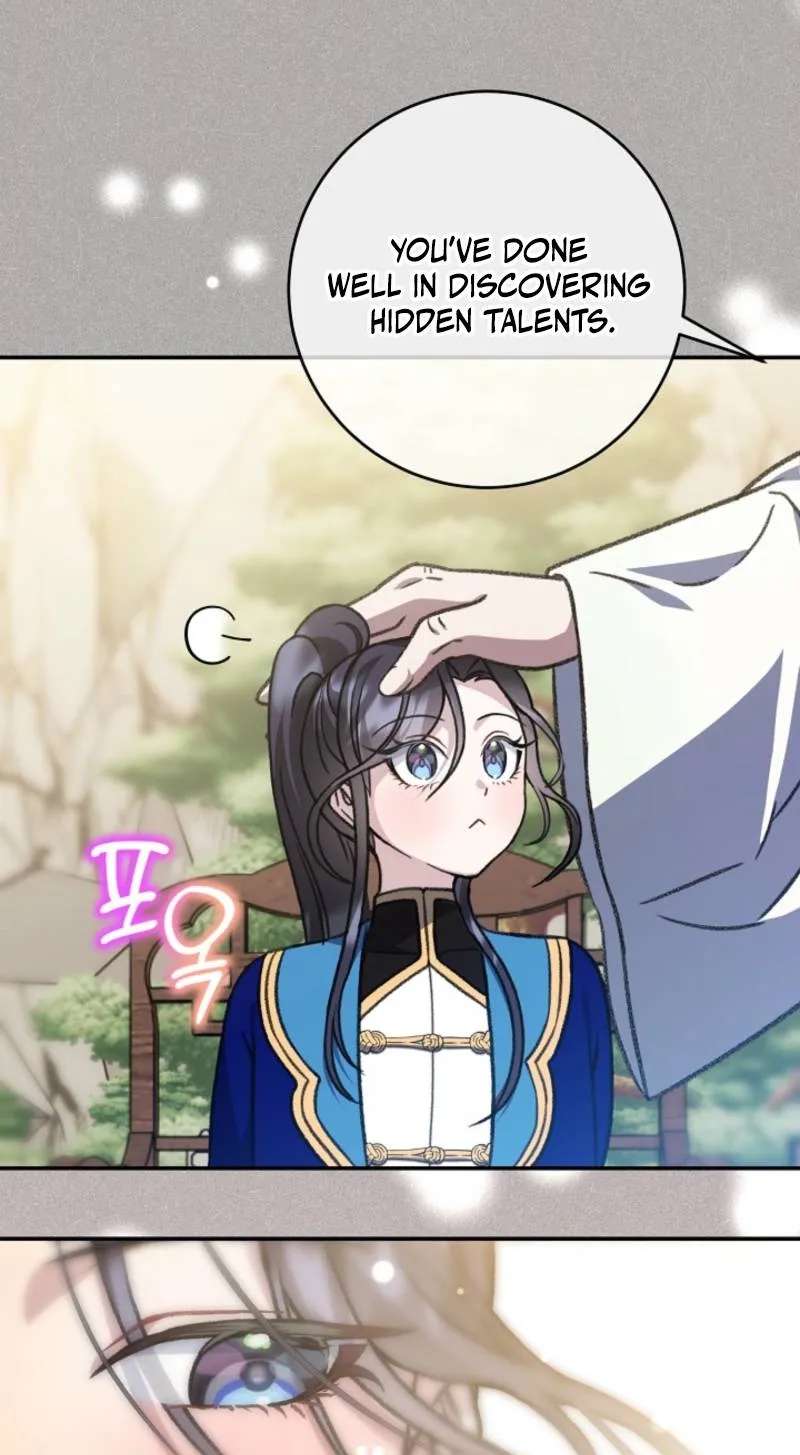The Return of the Namgoong Clan's Granddaughter Chapter 58 - page 15