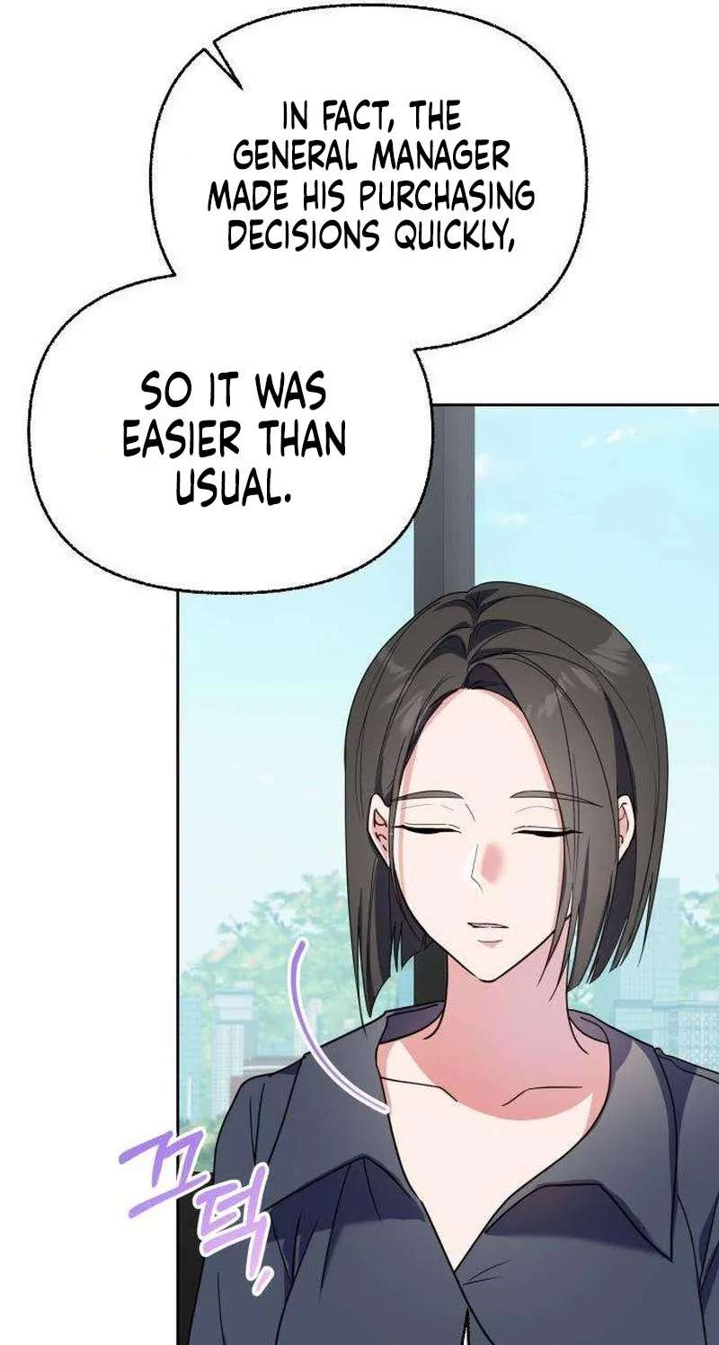 How Dare I Love You Chapter 4 - page 48