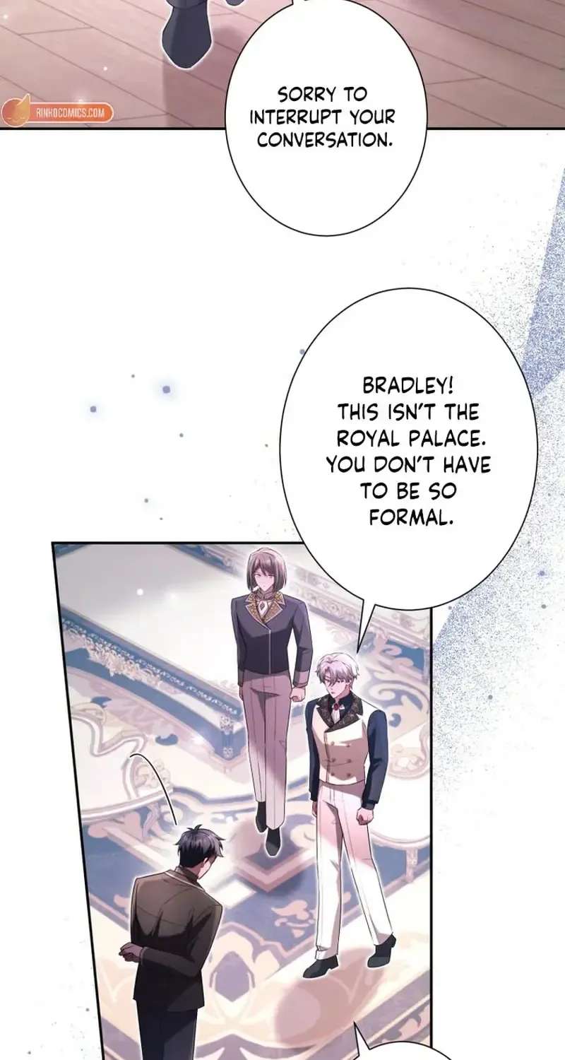 Goodbye, My Cheating Fiancé. I'll Find Happiness in the Next Game Chapter 30 - page 91
