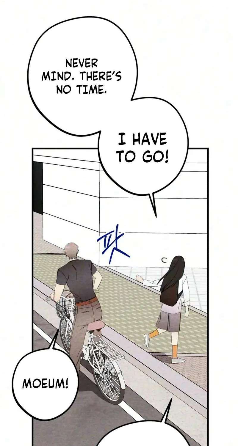 Perfect Senior's Hide! Chapter 28 - page 42