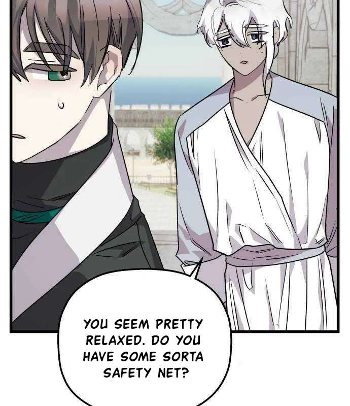 Longing And Lies Chapter 31 - page 29