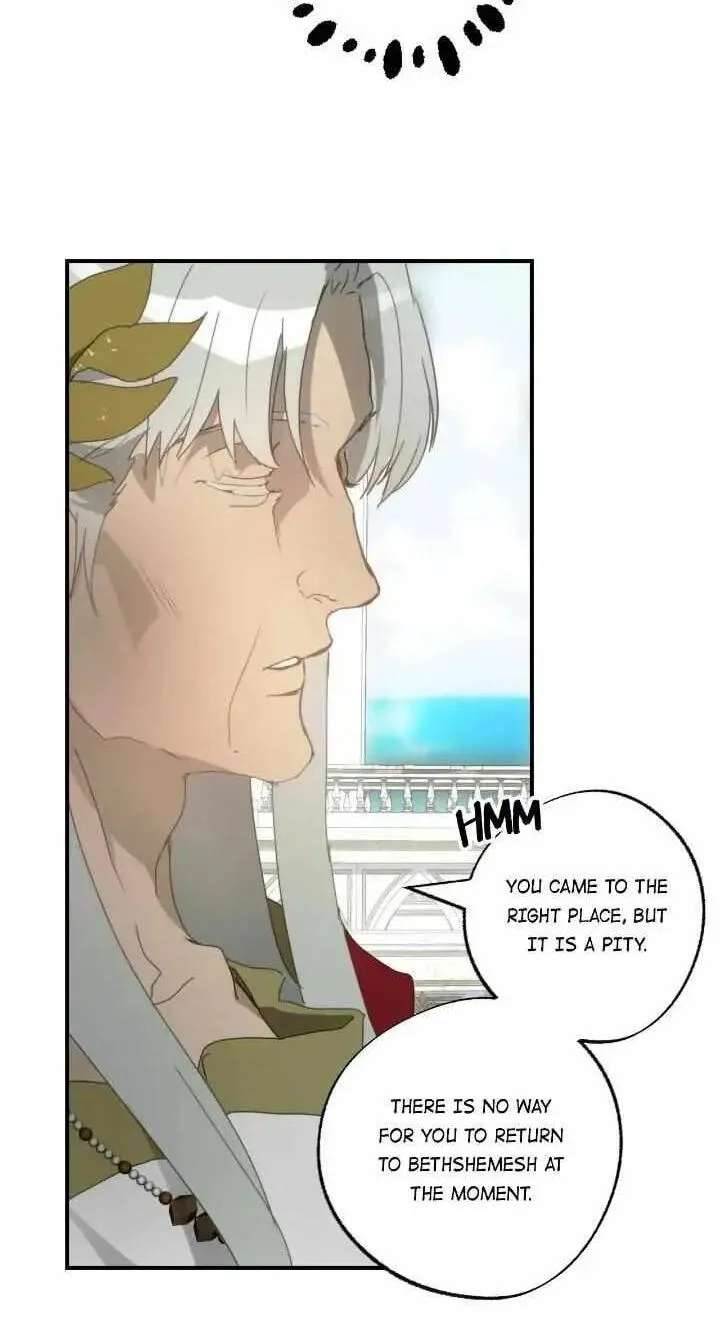 False Confession Chapter 79 - page 66