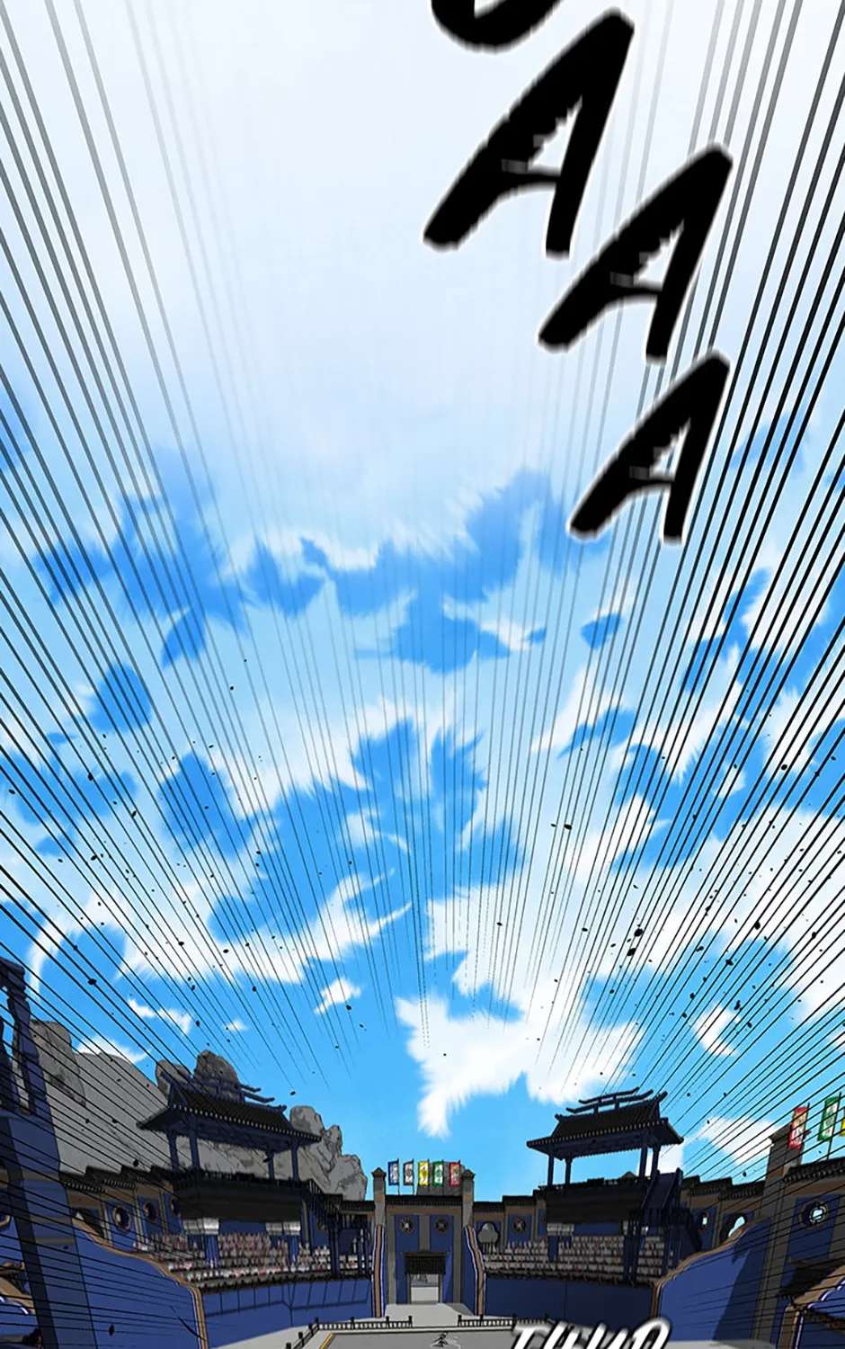 Absolute Master of the Senate Chapter 82 - page 135