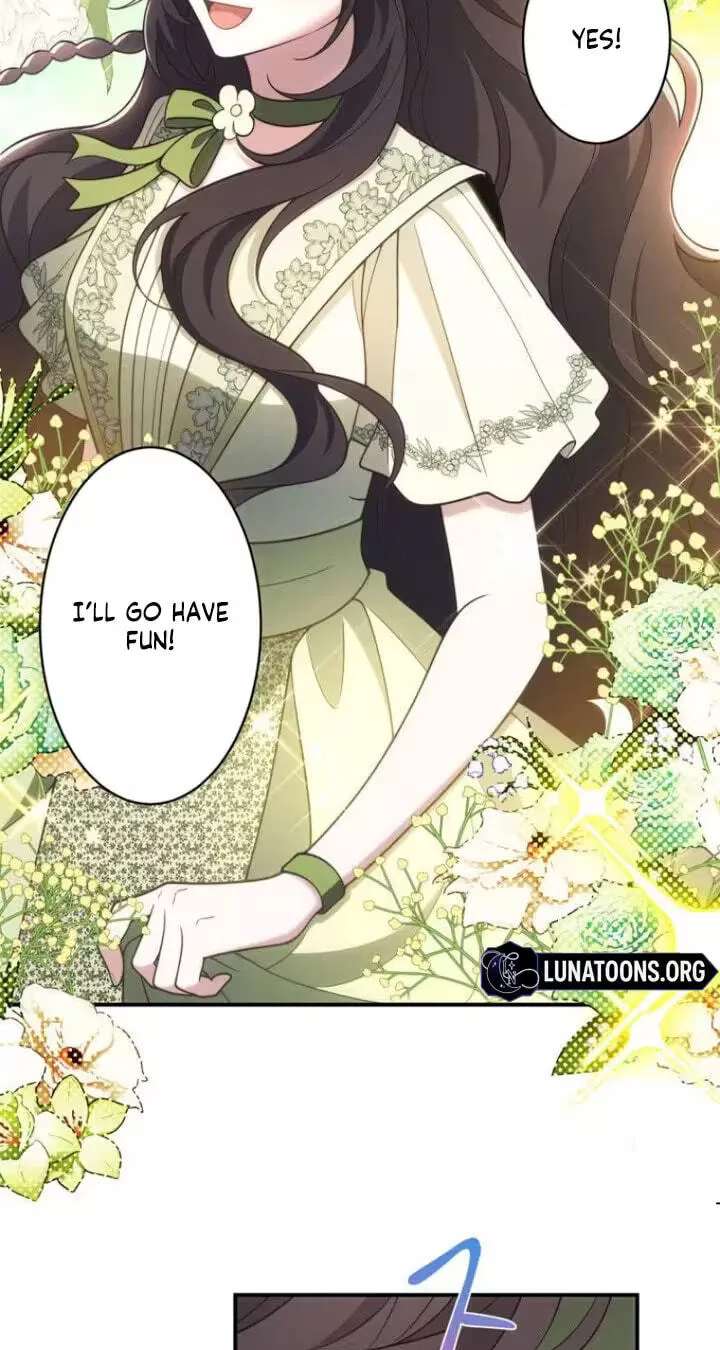 7 Days From Now, I Will Save the Cursed Duke Chapter 21 - page 20