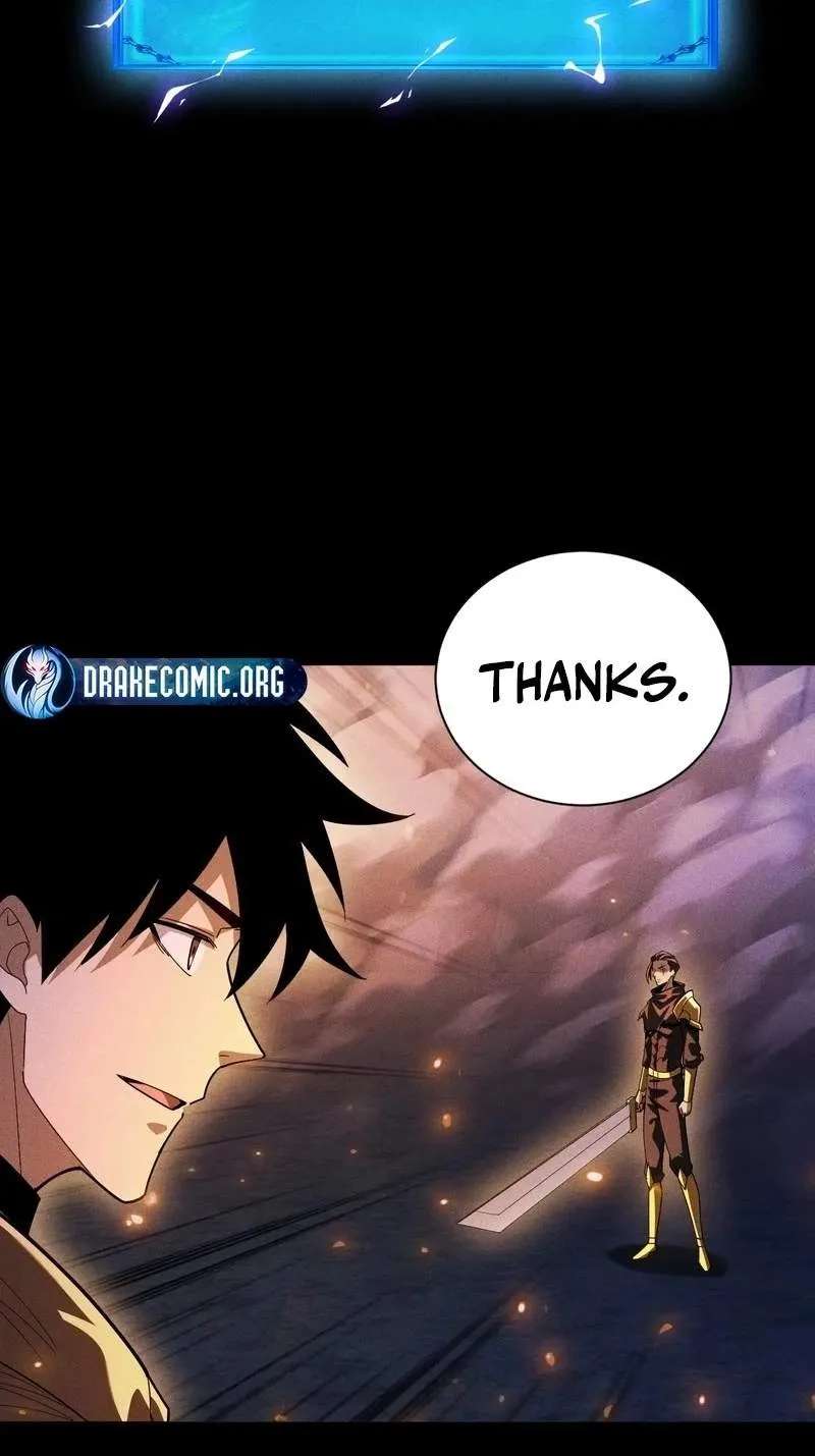 Idle Player Returns As A God Chapter 90 - page 58