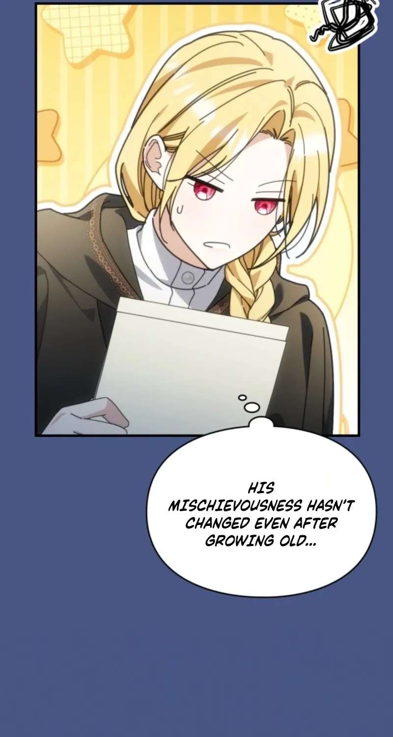 Time Healer Ceres Chapter 28 - page 22