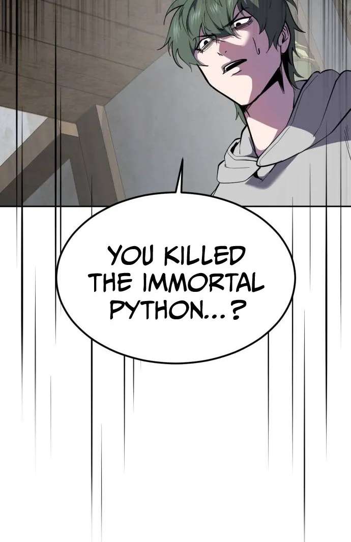 The Boy Of Death Chapter 340 - page 48