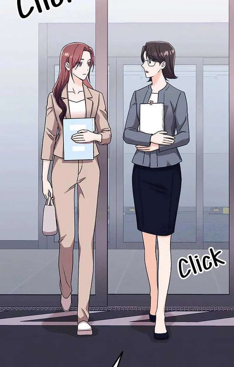 My Crazy Boss Chapter 51 - page 52