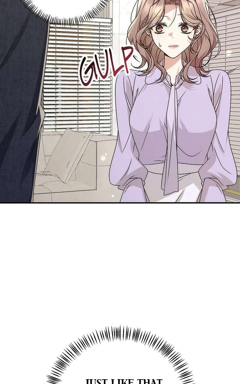 Office Romance Contract Chapter 3 - page 49