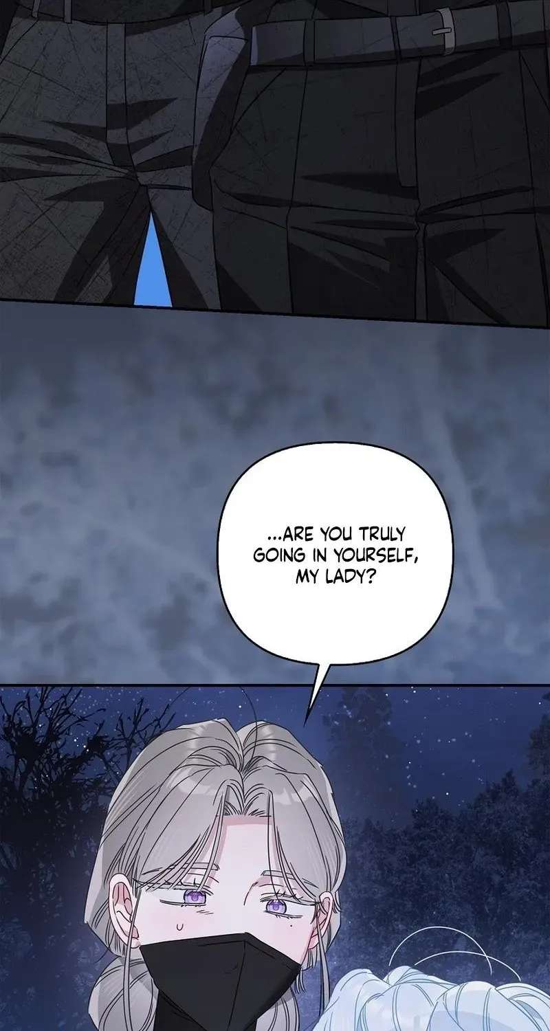 The Female Lead Takes Care of Everything Chapter 20 - page 42