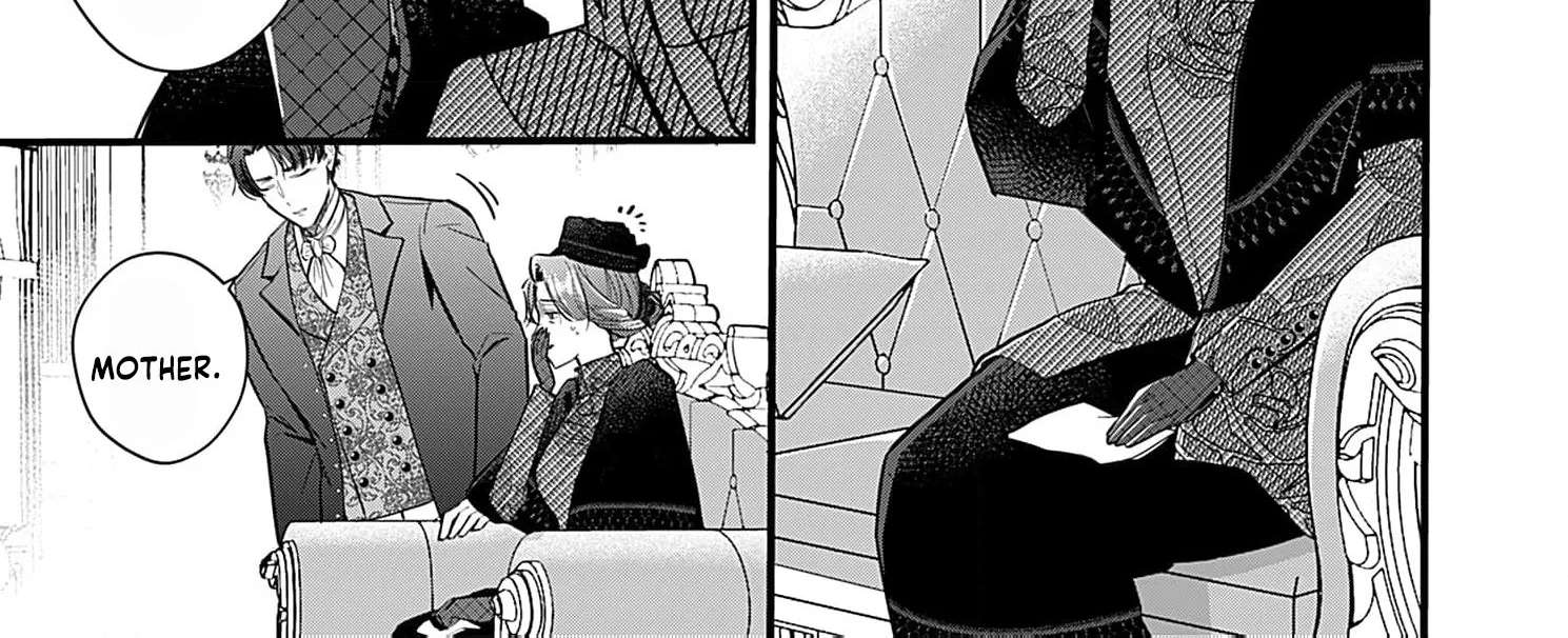 When I Took in the Handsome Duke's Nephew, Our Sweet Newlywed Life Began Chapter 2 - page 8