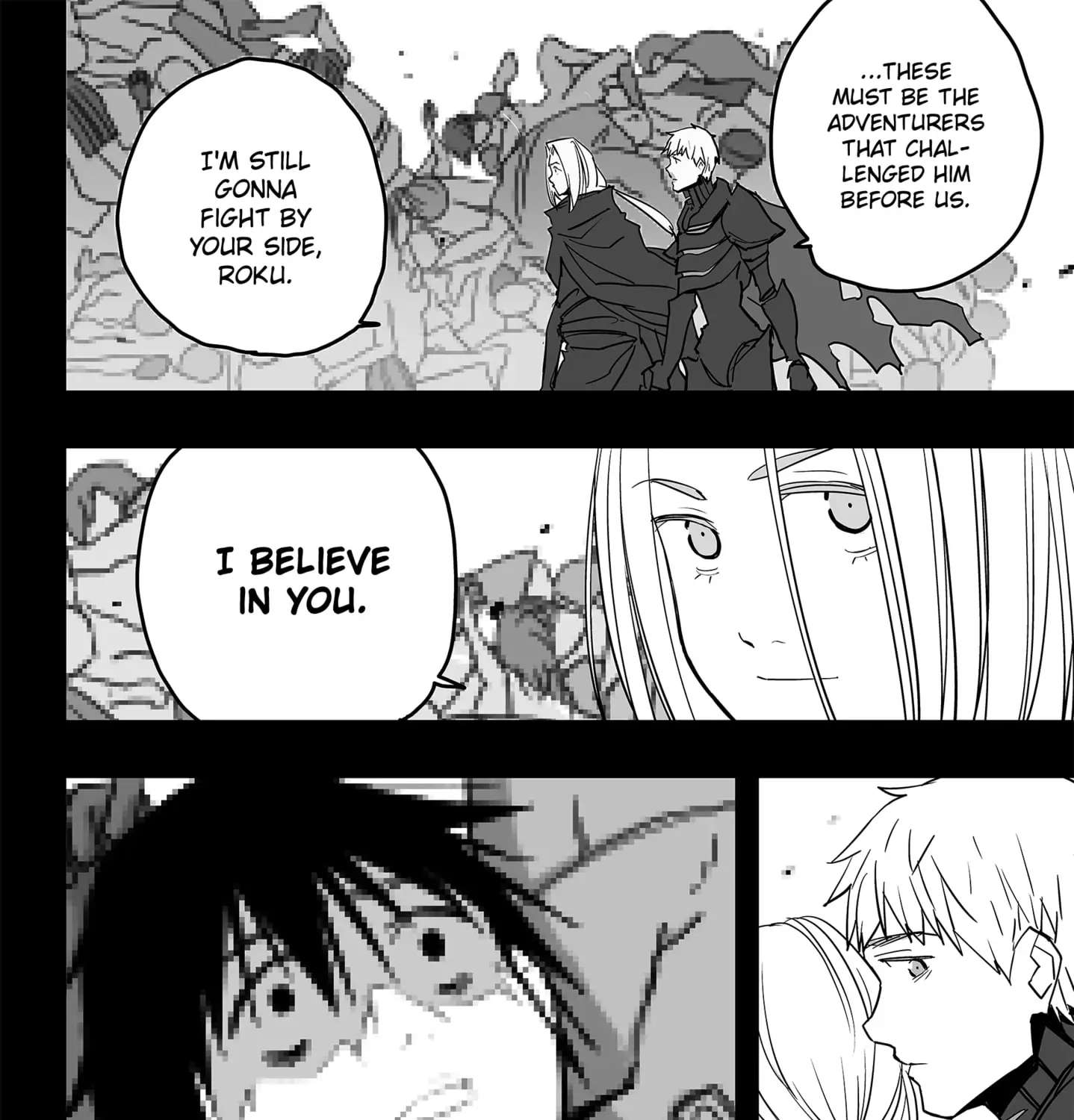 The Game Devil Chapter 23 - page 35