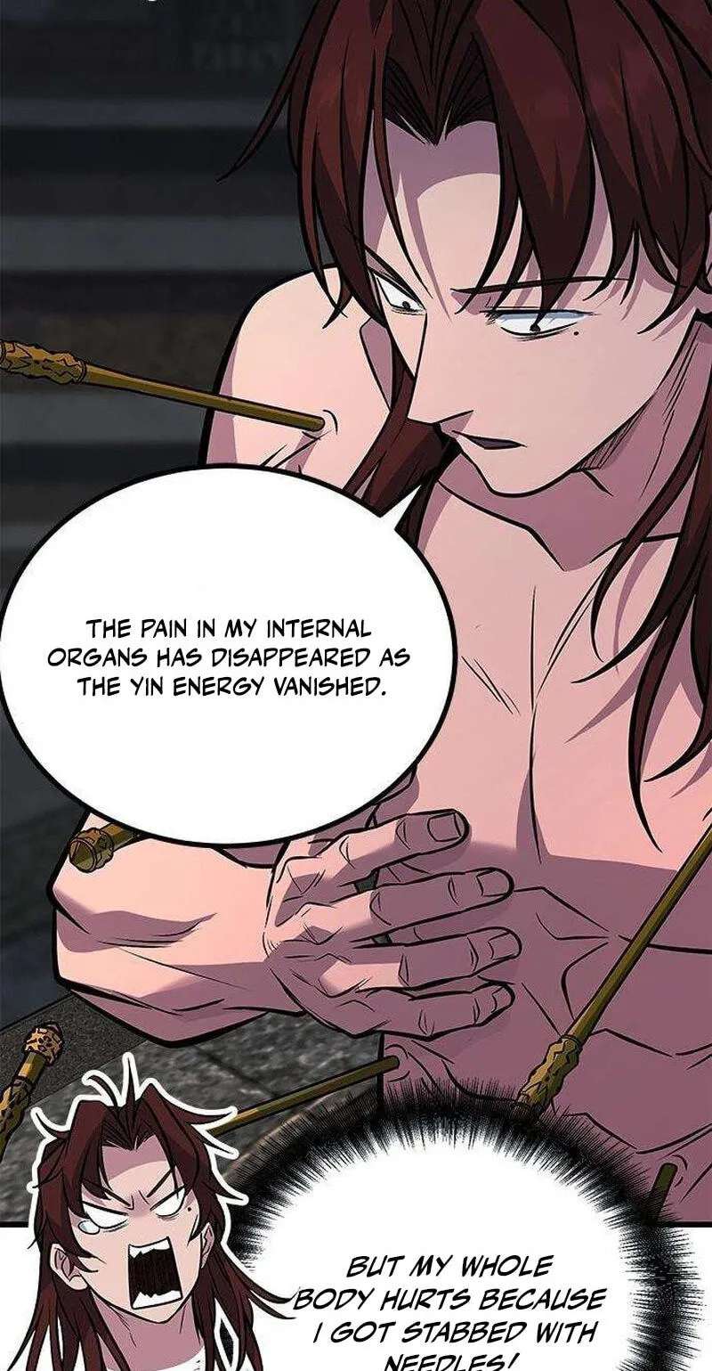 Minor Legend Chapter 21 - page 106