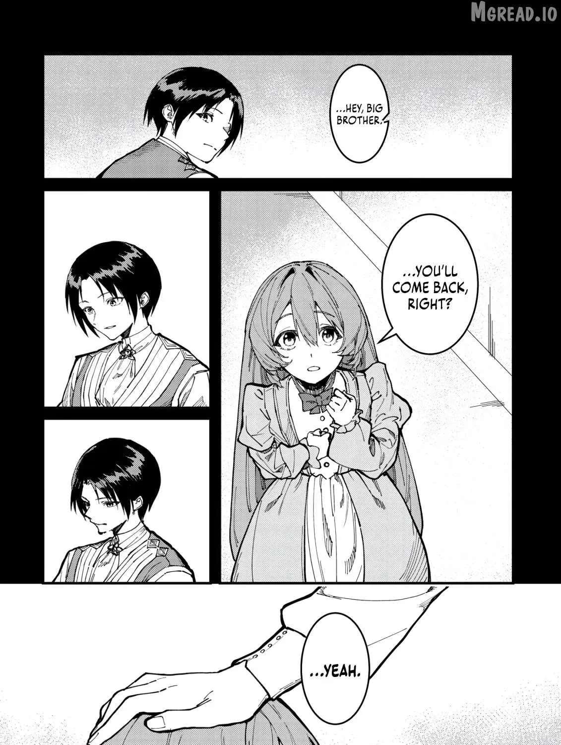 Majo to Mashou to Mahou no Rakuen: Tsuihou Sareta Tensei Kizoku no Jiyuu Kimama na Chapter 5 - page 24