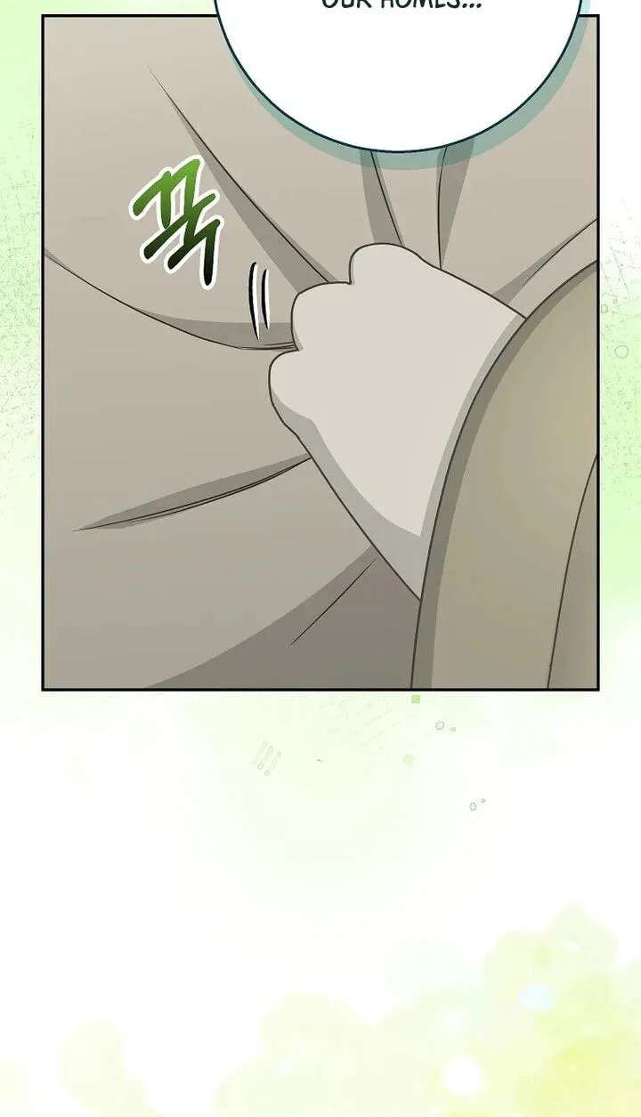 The Black Leopard Family's Snow Leopard Baby Chapter 81 - page 64