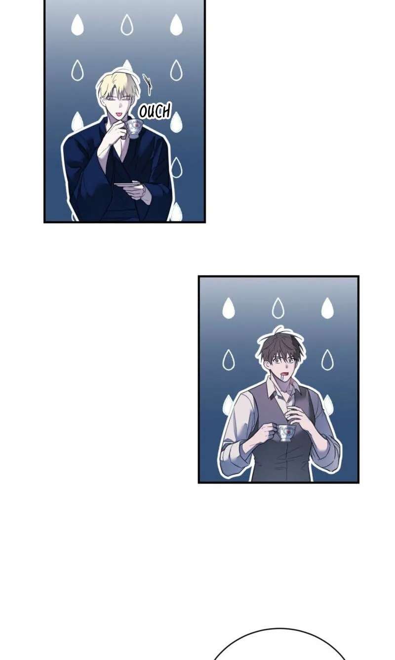 Tinder Box Chapter 13 - page 8