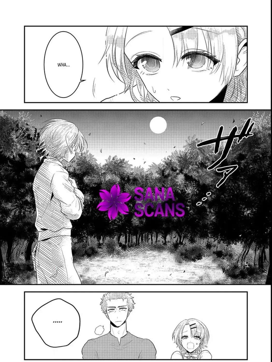 Guild no Uketsuke-jou wa Teiji Agari no Yume wo Miru Chapter 1 - page 30