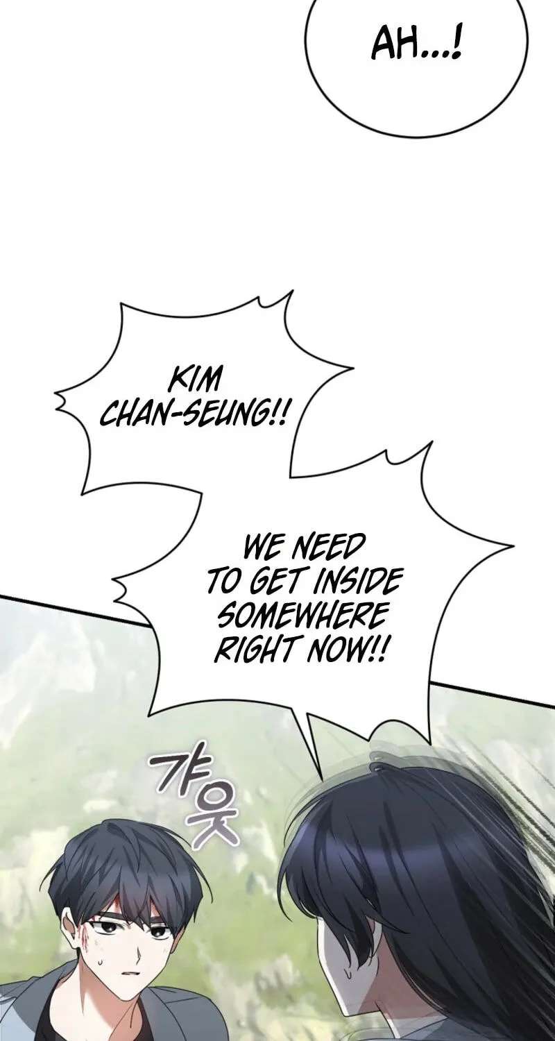 I Am In The Same Class As The Crazy Male Leads Chapter 94 - page 22