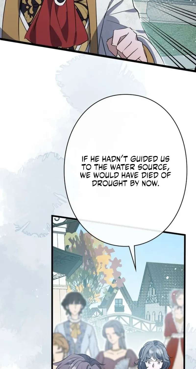 The Fake Saintess's Splendid Revenge Chapter 53 - page 33